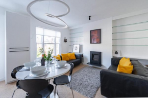 Swift Host Park Lane 2 Bed Great Location